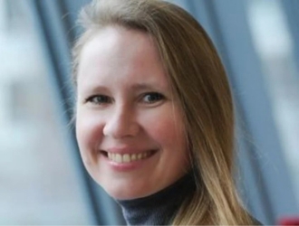 Portrait Marina Shilo