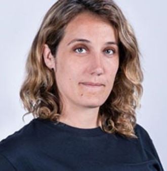 portrait clara baudez