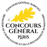 Logo Concours Général Agricole Paris