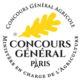 Logo Concours Général Agricole Paris