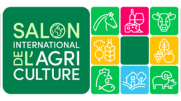 Logo of the Paris International Agricultural Show