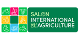 Logo Horizontal du Salon International de l'Agriculture