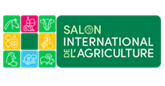 Horizontal Logo of the Paris International Agricultural Show