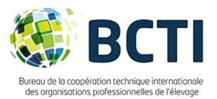 Logo BCTI