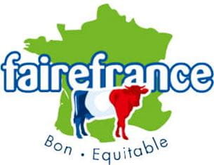 Logo FaireFrance