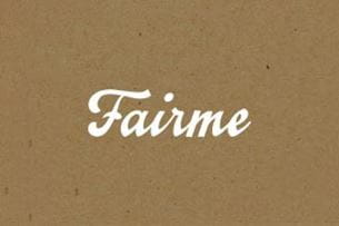 Logo Fairme