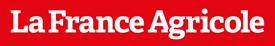 Logo LA FRANCE AGRICOLE