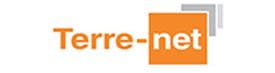 Logo TERRE-NET