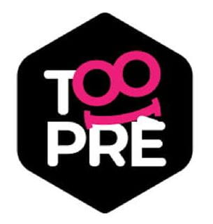 Logo Toopre