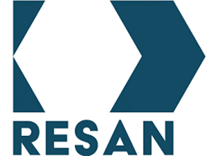 Logo of RESAN