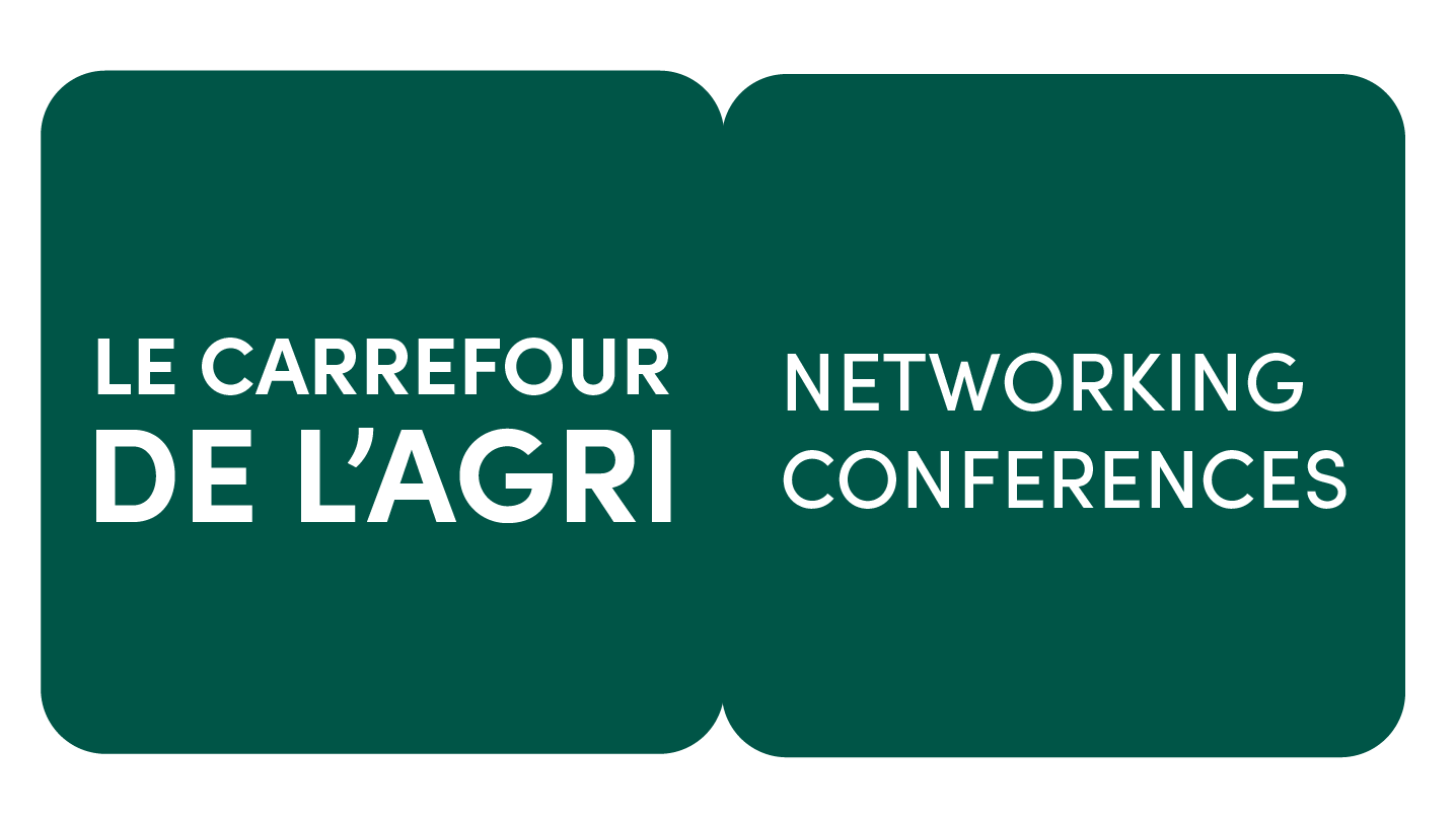 Logo of the Carrefour de l'Agri