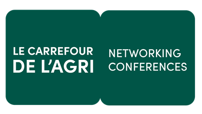 Logo of the Carrefour de l'Agri