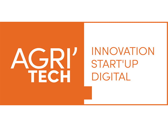 Logo Agri'Tech