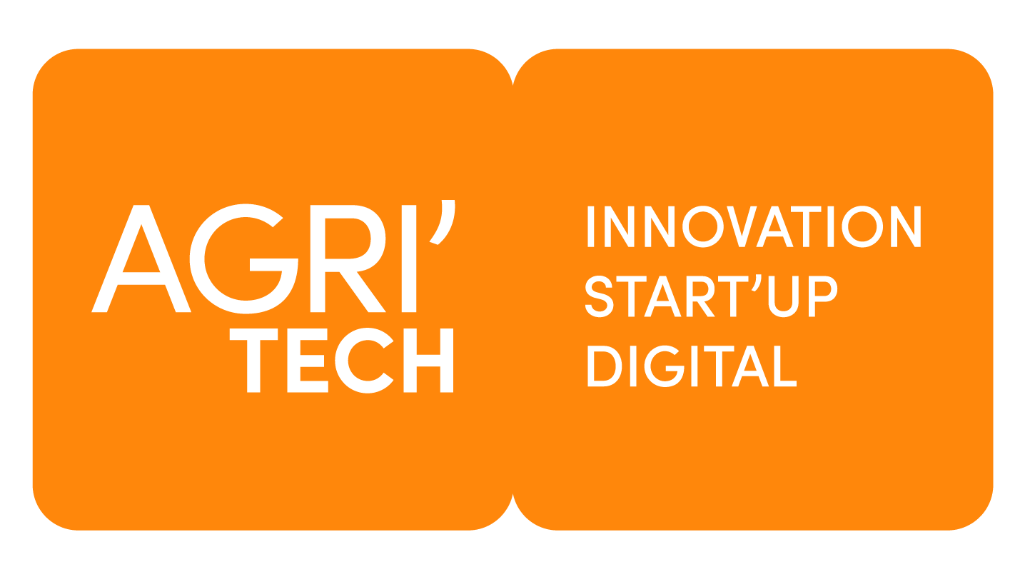 Logo Agri'Tech
