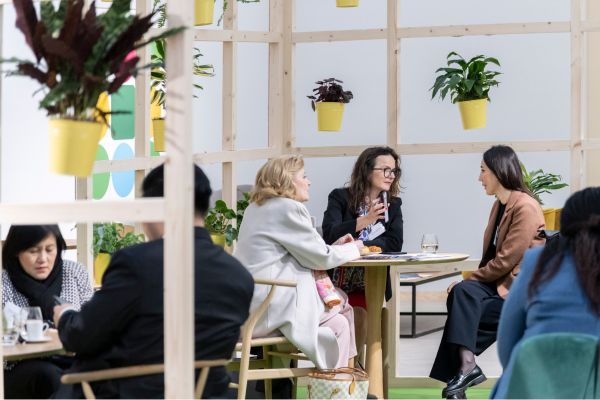 the meeting of ambassadors at sia